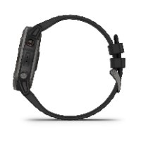 שעון דופק Garmin Fenix 6X Sapphire Carbon