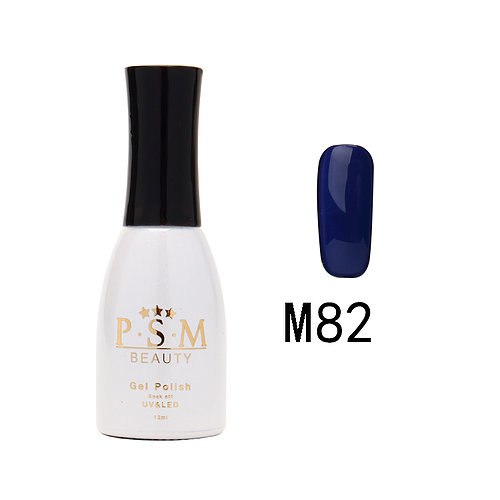 P.S.M BEAUTY לק ג’ל גוון – M82