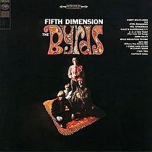 BYRDS / FIFTH DIMENSION -HQ-
