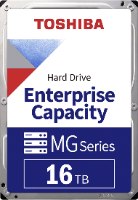 דיסק Toshiba MG08 16TB 3.5" HDD