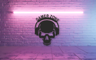 Gamer Zone