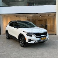 Kia Seltos 2023