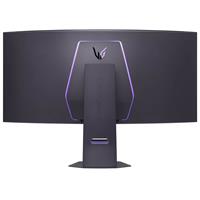 מסך גיימינג LG 45" UHD 165Hz | FHD 330Hz 0.03ms OLED Cu