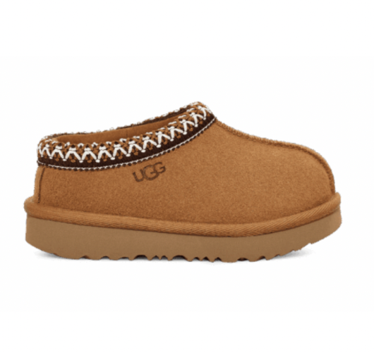 UGG Tasman ילדים - 22-30 - קאמל