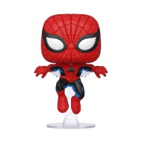 פופ מארוול 80 שנה ספיידרמן - POP Marvel 80th - First Appearance Spiderman 593