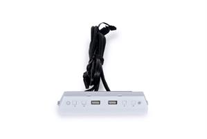 Lian-Li Lancool ARGB Control & USB Module White