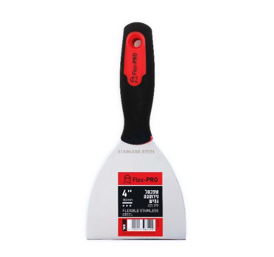 שפכטל גמיש ⁦Flex-PRO 600040⁩ – ⁦4″⁩