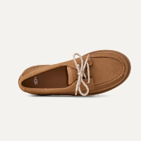 UGG MEN Men's Deckmel - קאמל