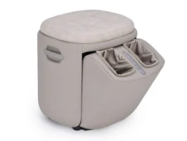 הדום עיסוי HoMedics OTTOMAN MASSAGER 