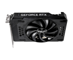 כרטיס מסך Palit RTX 3060 Storm X 8GB Single Fan HDMI 3XDP