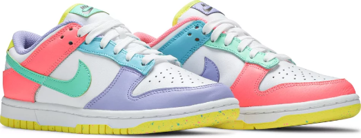 Wmns Dunk Low SE Candy