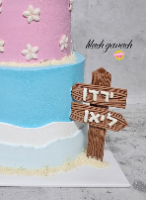 תבנית שלטי עץ