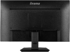 מסך מחשב IIYAMA 27" PROLITE FHD 4MS SPEAKERS VA