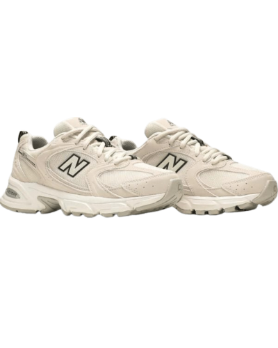 New Balance Kids 530 Ivory – נעלי ניו באלנס ילדים