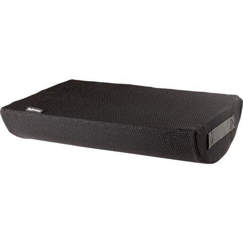 FELLOWES הדום-כרית Cushion Rest Foot Breyta