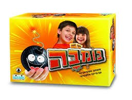 בומבה