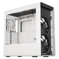 מארז מחשב HAVN BF 360 Flow White