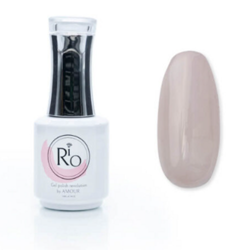 צבע בסיס ריו - Rio Base Gel polish - B08