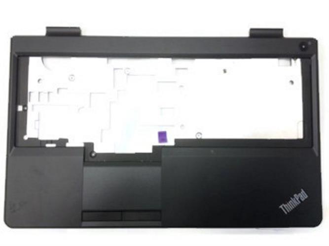 תושבת פלסטיק קדמית כולל משטח עכבר Lenovo ThinkPad Edge E525 E520 Palmrest Touchpad 04W1481