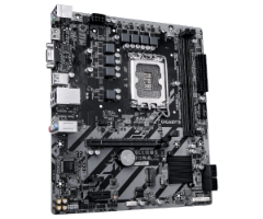 לוח Gigabyte H810M H 1.0 Micro-Atx DDR5 LGA1851 VGA HDMI