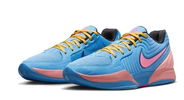 סניקרס נייק Nike Ja Breeze Blue Beyond כחול