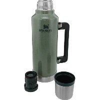 תרמוס סטנלי Legendary Classic Thermos Green 1.9L