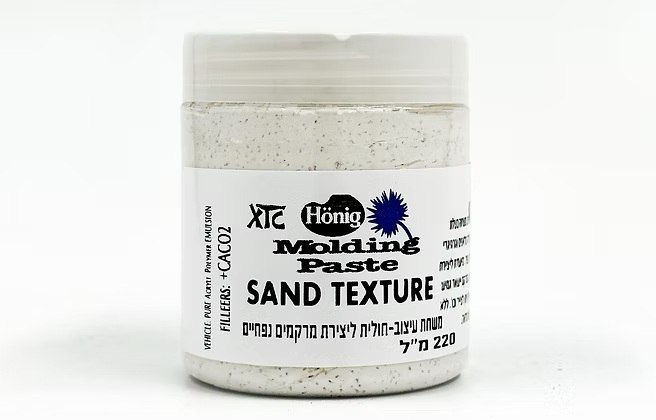 משחה עיצוב חולית הניג 220 מ"ל