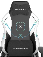 DXRacer כיסא Drifting Sit Better צבע מודרני ונעים לעין