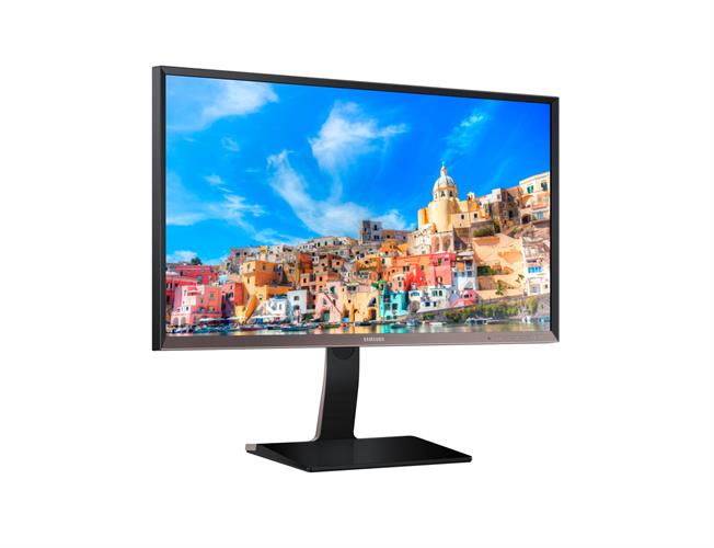 מסך מחשב Samsung 32" MVA 2K WQHD 60Hz 5ms