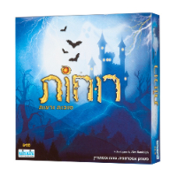 רוחות טובות ורעות - קודקוד