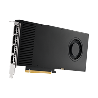 PNY RTX A4000 16G GDDR6 PCIE OEM