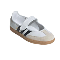 adidas Samba Jane Women's White -  אדידס סמבה