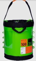 תיק לכלי עבודה NLG Ascent Bucket