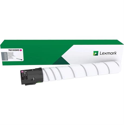 LEXMARK C CS921/3‏ CX920/1/2/3/4 Magenta Toner