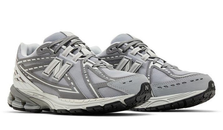סניקרס ניו בלאנס New Balance M1906 אפור