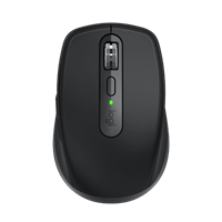 עכבר LOGITECH MX ANYWHERE 3 אפור כהה