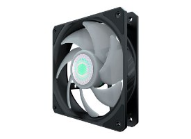 מאוורר מארז - COOLERMASTER SICKLEFLOW 120 FAN