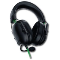 אוזניות גיימינג Razer blackshark V2 X 3.5mm