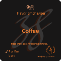 PURE TASTE / COFFEE