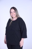 חולצת אונייל שחורה