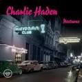 Charlie Haden/Nocturne