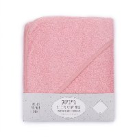 מגבת חיבוקי לתינוק