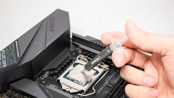 COOLER MASTER CM CRYOFUZE 7 CPU TERMAL