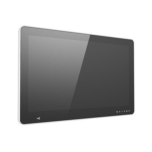 מחשב רפואי מסך מגע – 21.5 Slim design Multi-touch Medical Panel PC