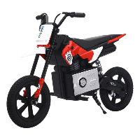 אופנוע ממונע 36V דגם טייפון שטח דגם גדול
