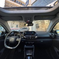 Citroen c4 2022