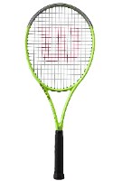 מחבט טניס Wilson Blade Feel RXT 105 - שזור