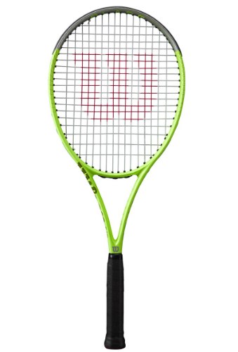 מחבט טניס Wilson Blade Feel RXT 105 - שזור