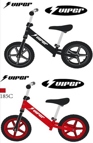 אופני איזון VIPER