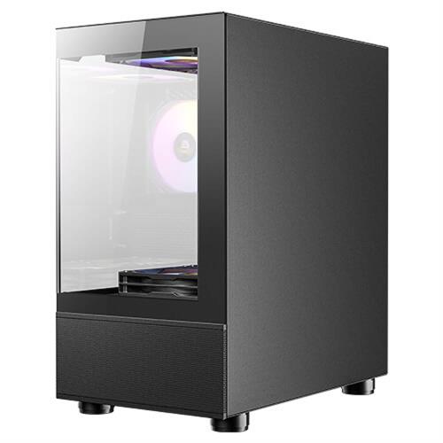 מארז מחשב Antec CX200M RGB Elite